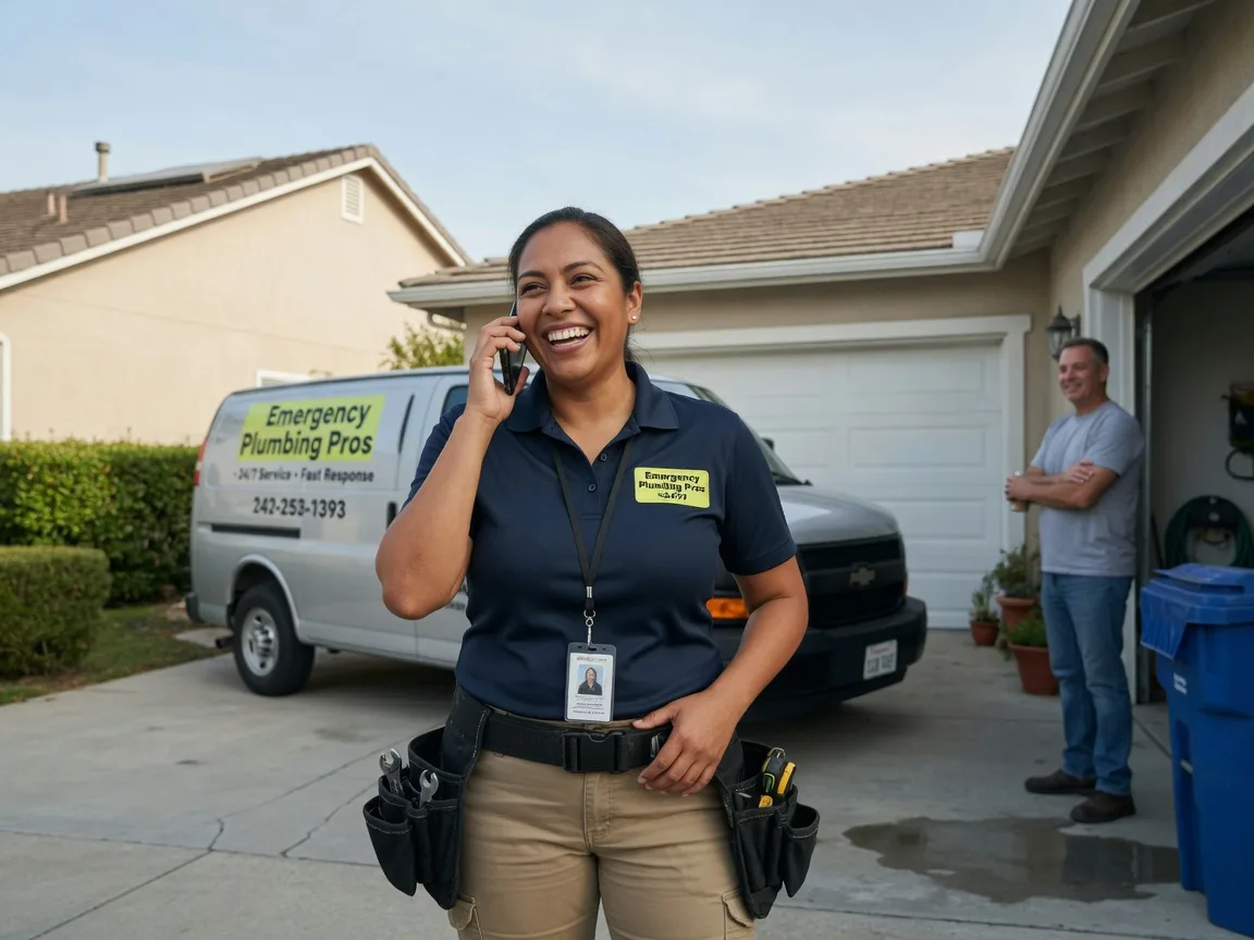 Emergency Plumber Trego, WI FAQs